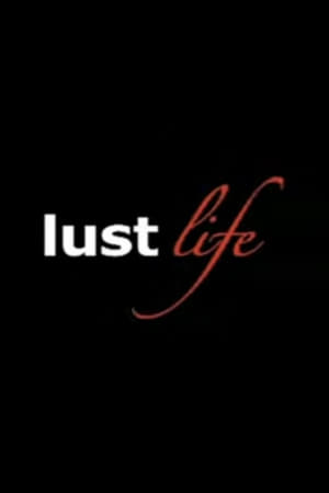 Poster Lust Life 2011