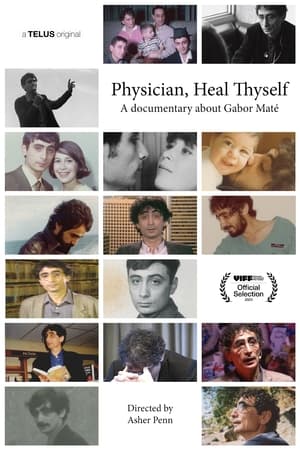 Poster Physician, Heal Thyself (2023)