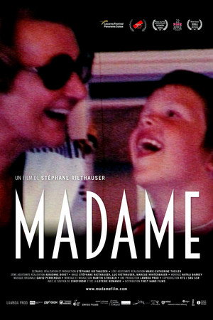 Madame 15