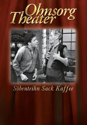 Ohnsorg Theater - Söbenthein Sack Kaffee 2