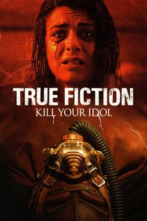 Poster True Fiction 2019