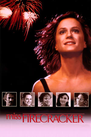 Poster En tjej med glöd 1989