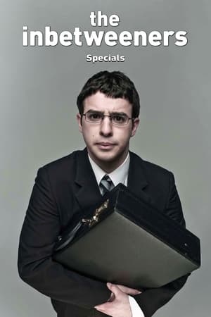 The Inbetweeners: Specials