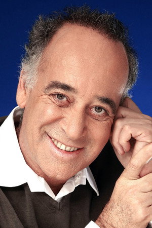 Sylvain Augier portrait