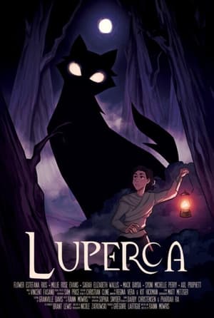 Poster Luperca (2023)