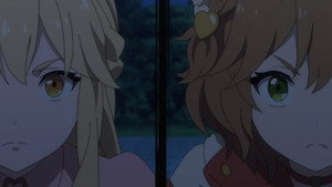 Koko wa Ore ni Makasete Saki ni Ike to Itte kara 10-nen ga Tattara Densetsu ni Natteita. Cap 8