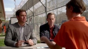 NCIS 11×20 – Page Not Found