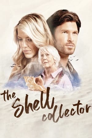 Poster The Shell Collector (2022)
