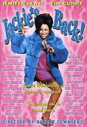 Jackie's Back!