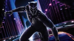 Pantera Negra (Black Panther)