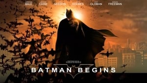 Batman Begins 2005