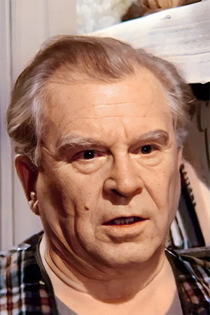 Anastasiy Smolenskiy portrait