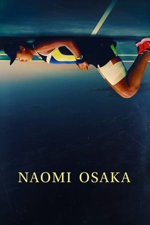 Banner of Naomi Osaka