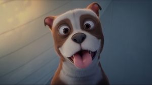 Sgt. Stubby: An American Hero (2018)