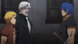 Overlord Season 2 Episode 8