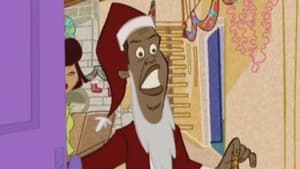 The Proud Family Seven Days of Kwanzaa