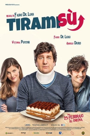 Tiramisù poster