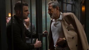 Hotel Artemis (HDRip) Español Torrent