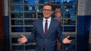 The Late Show with Stephen Colbert: 7×21