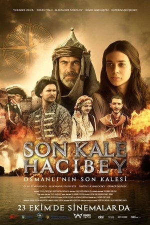 Son Kale: Hacıbey 2020