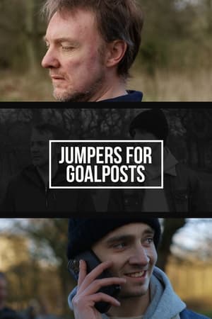Poster Jumpers for Goalposts 2022