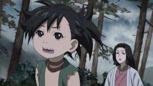 Dororo: Season 1 Episode 22 – The Story of Nui