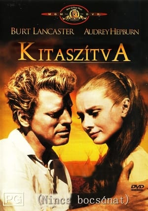 Kitaszítva (Nincs bocsánat) (1960)