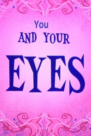 You and Your Eyes poster