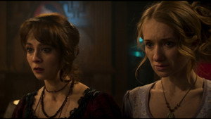 The Black Countess: 1×4