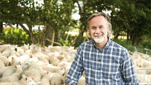 Marcus Wareing’s Tales from a Kitchen Garden: 1×8