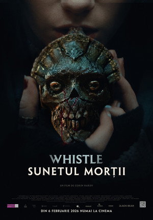 poster Whistle