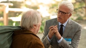 The Good Place: Stagione 3 x Episodio 8