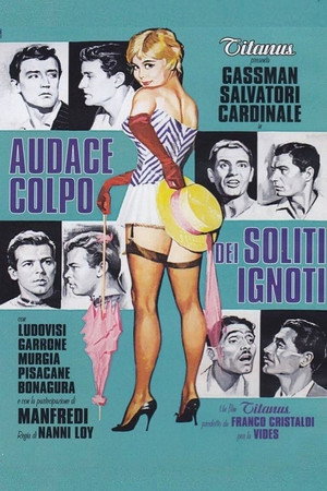 Fiasco in Milan