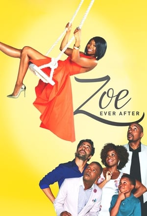 Poster Zoe Ever After 2016