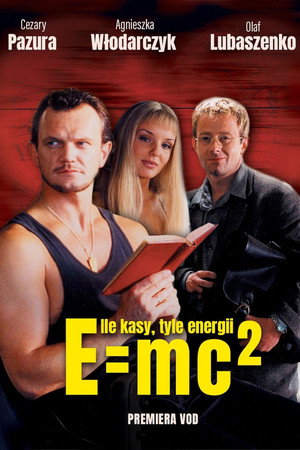 E=mc² 4