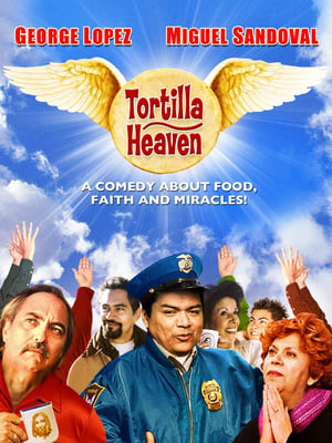 Tortilla Heaven (2008)