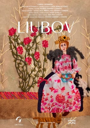 Poster Liubov (2022)