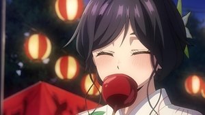 The Fragrant Flower Blooms with Dignity: 1×13