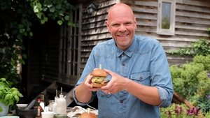 Tom Kerridge Barbecues Smoking Hot