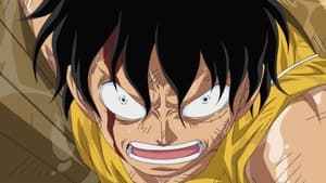 One Piece: Season 13 Episode 474