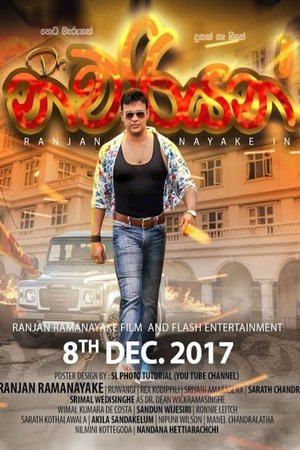 Poster Dr. Nawariyan 2017