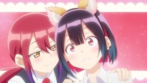Bad Girl 1×2 – Natural-Born Ero-ist / Secret Club / Please Tell Me!