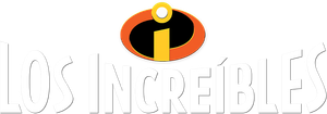 Los Increíbles — Logos 10