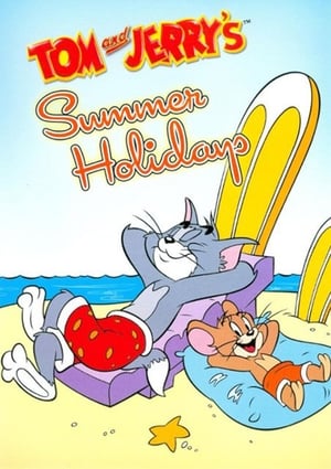 Image Tom and Jerry: Summer Holidays