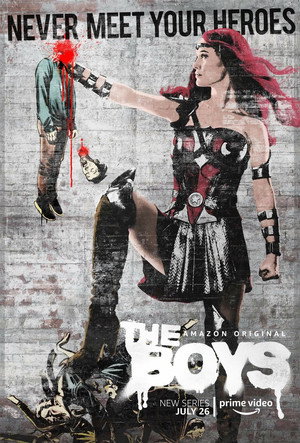 poster The Boys