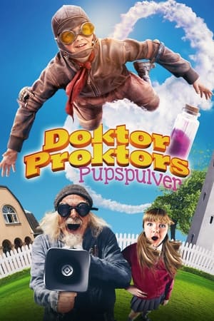 Doktor Proktors Pupspulver (2014)