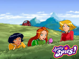 Totally Spies! Temporada 2 Capitulo 26