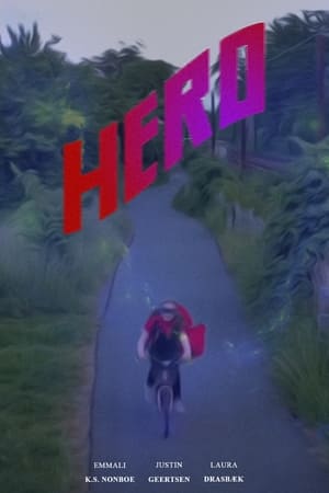 Poster Hero (2018)