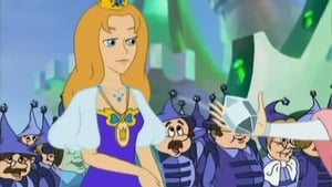 مشاهدة فيلم Adventures in the Emerald City: Princess Ozma 2000 مترجم أون لاين بجودة عالية