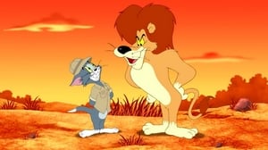 Tom and Jerry Tales: 2×34